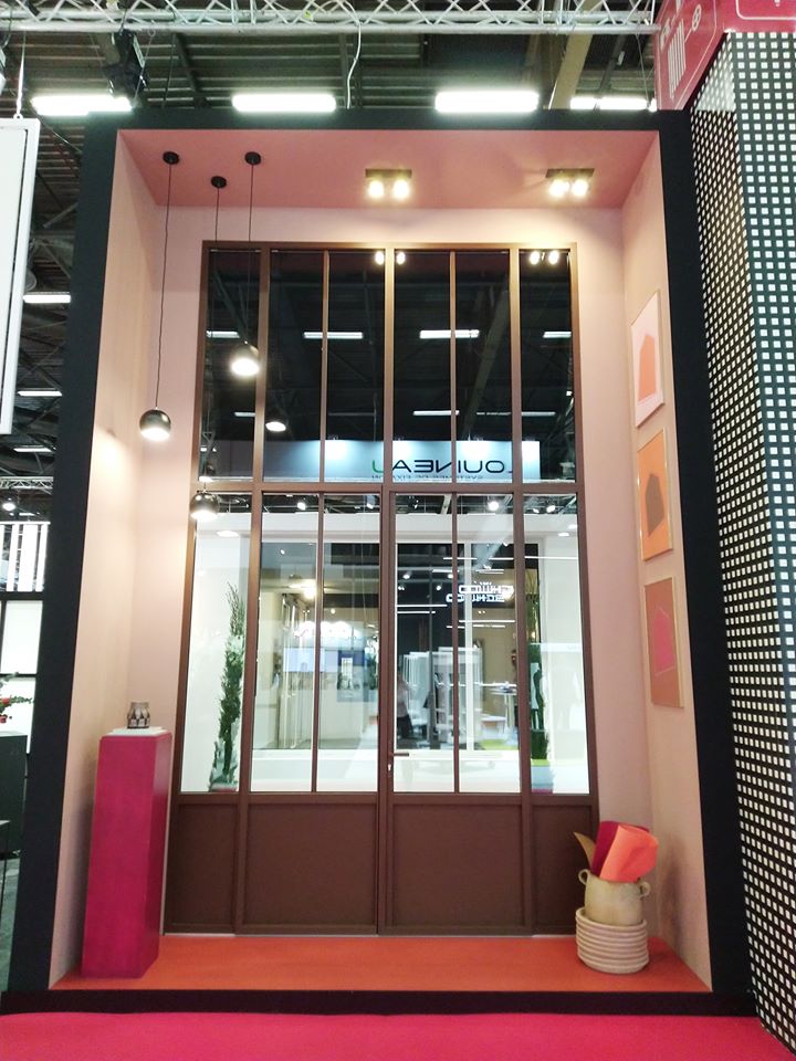 porte monumentale siMple