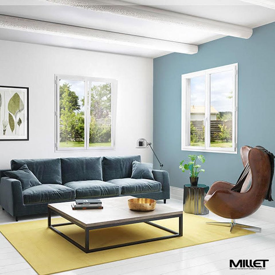 fenêtres siMple Access