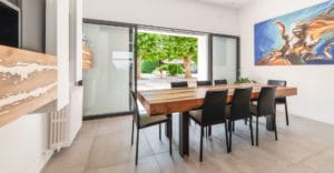 Coulissant Mural M3D.S