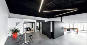 showroom millet océan indien