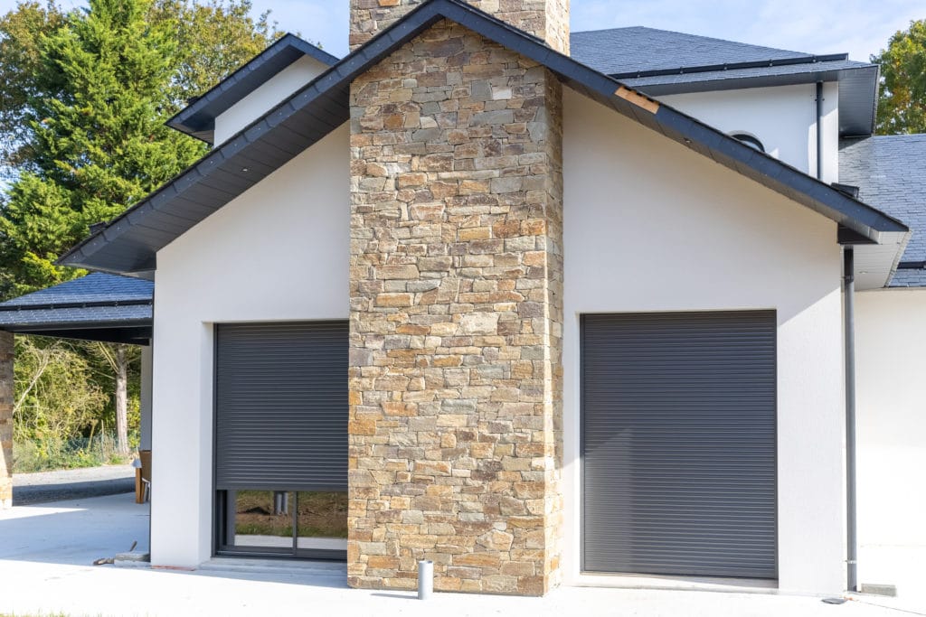 domotique volets roulants