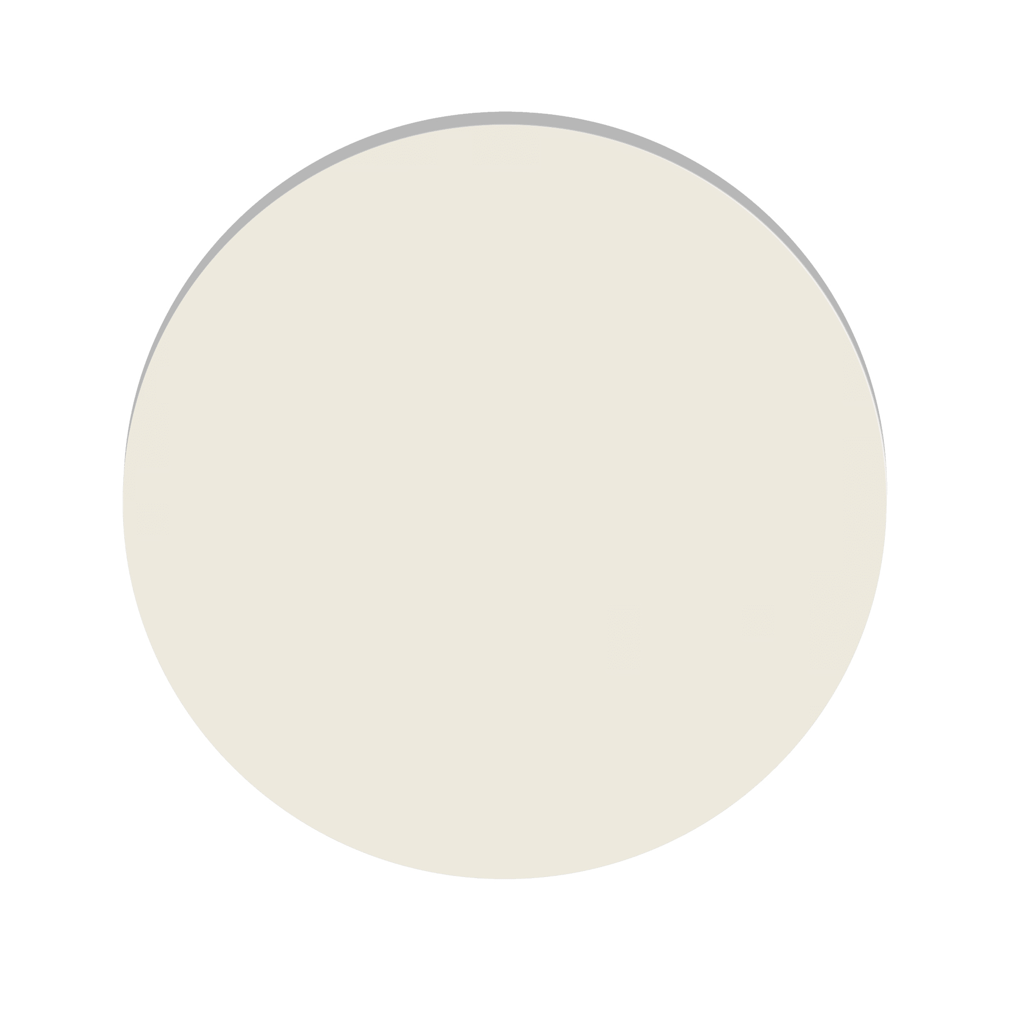 ral 9001 couleur beige clair givré