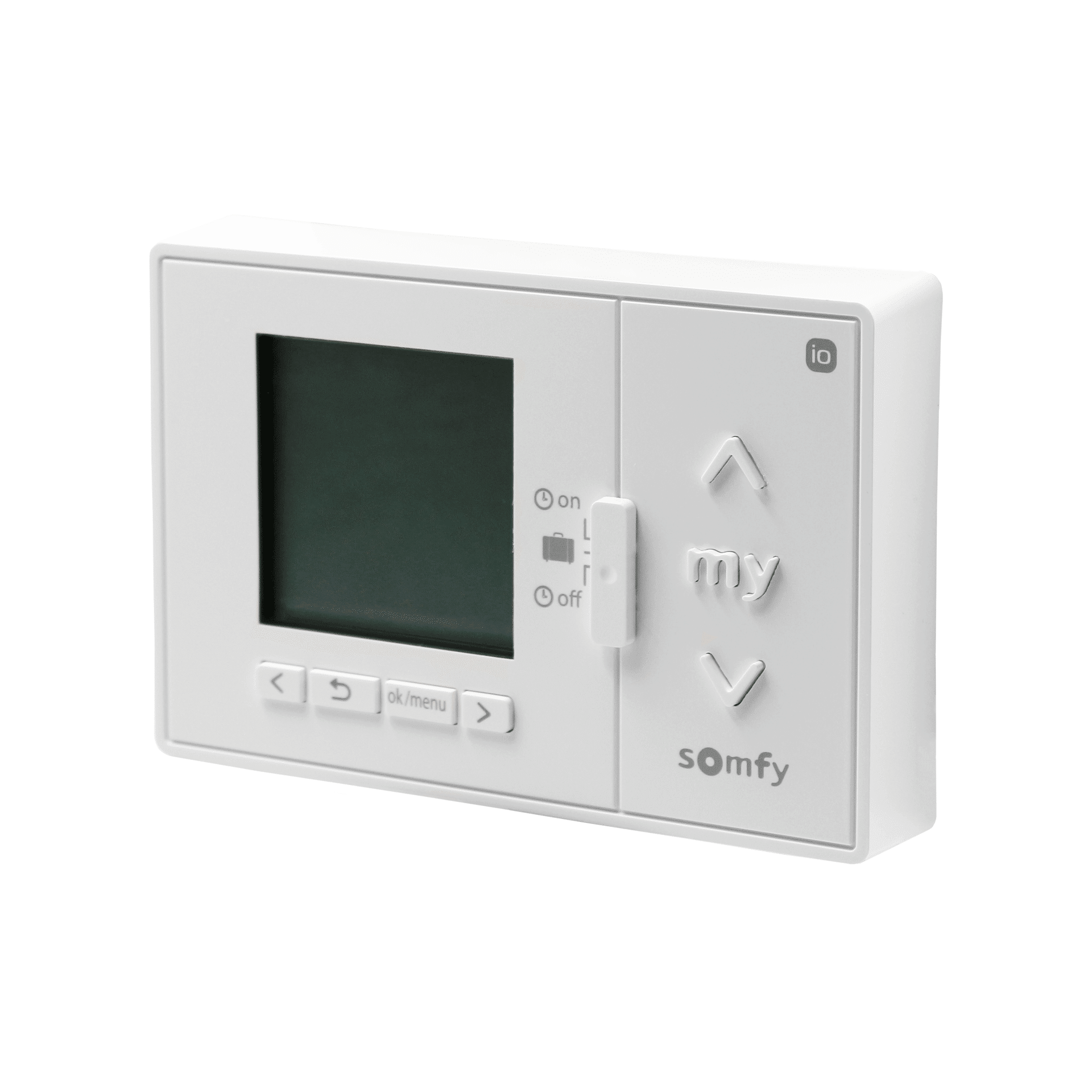 telecommande ecran somfy 46244